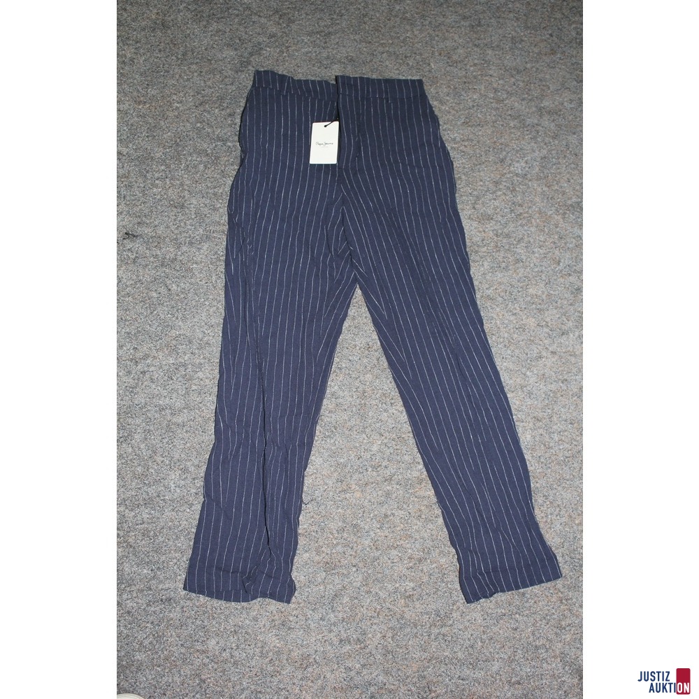 Pepe Jeans Stoffhose