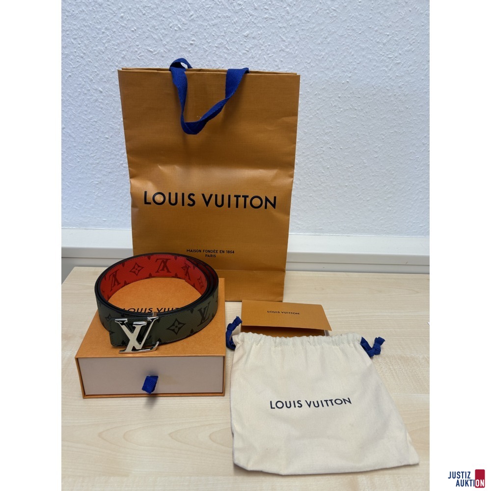 G&uuml;rtel &plus; Verpackung