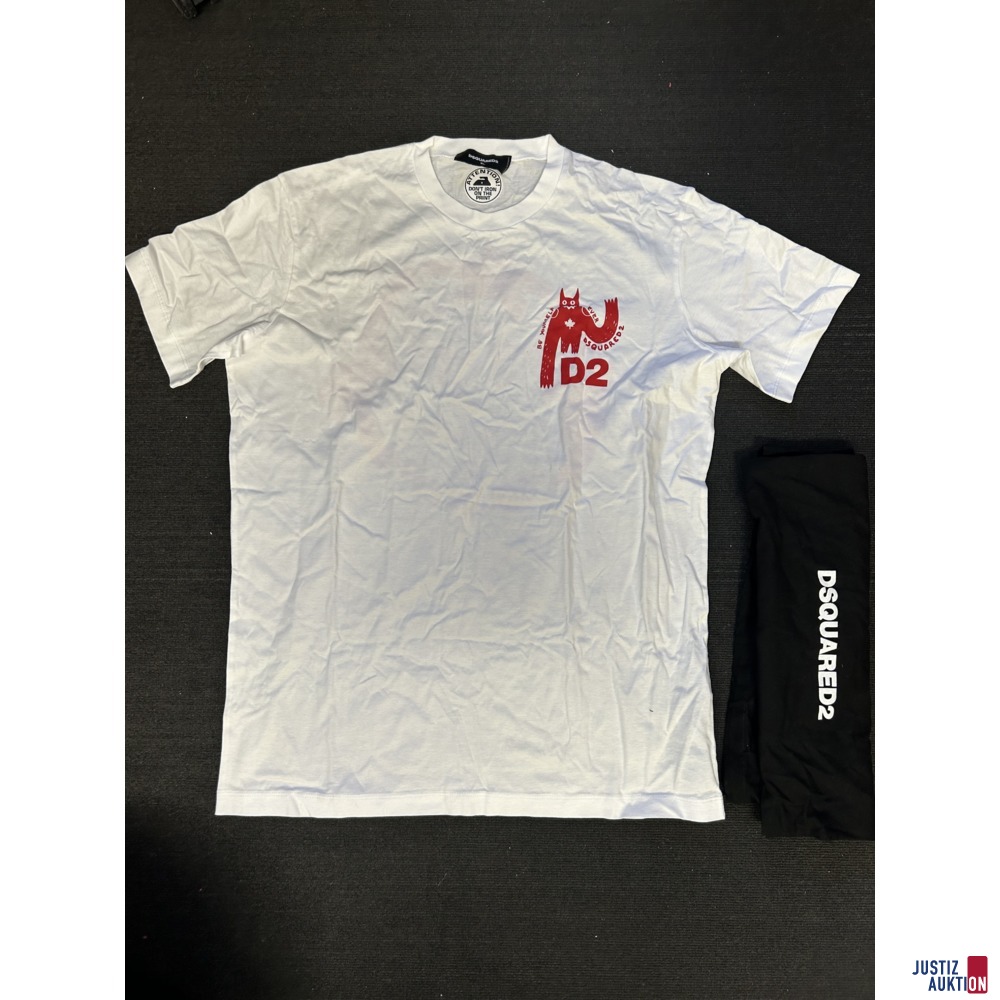 Shirt - Vorderansicht