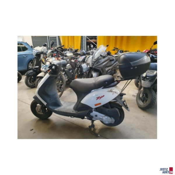 Andere Seitenansicht