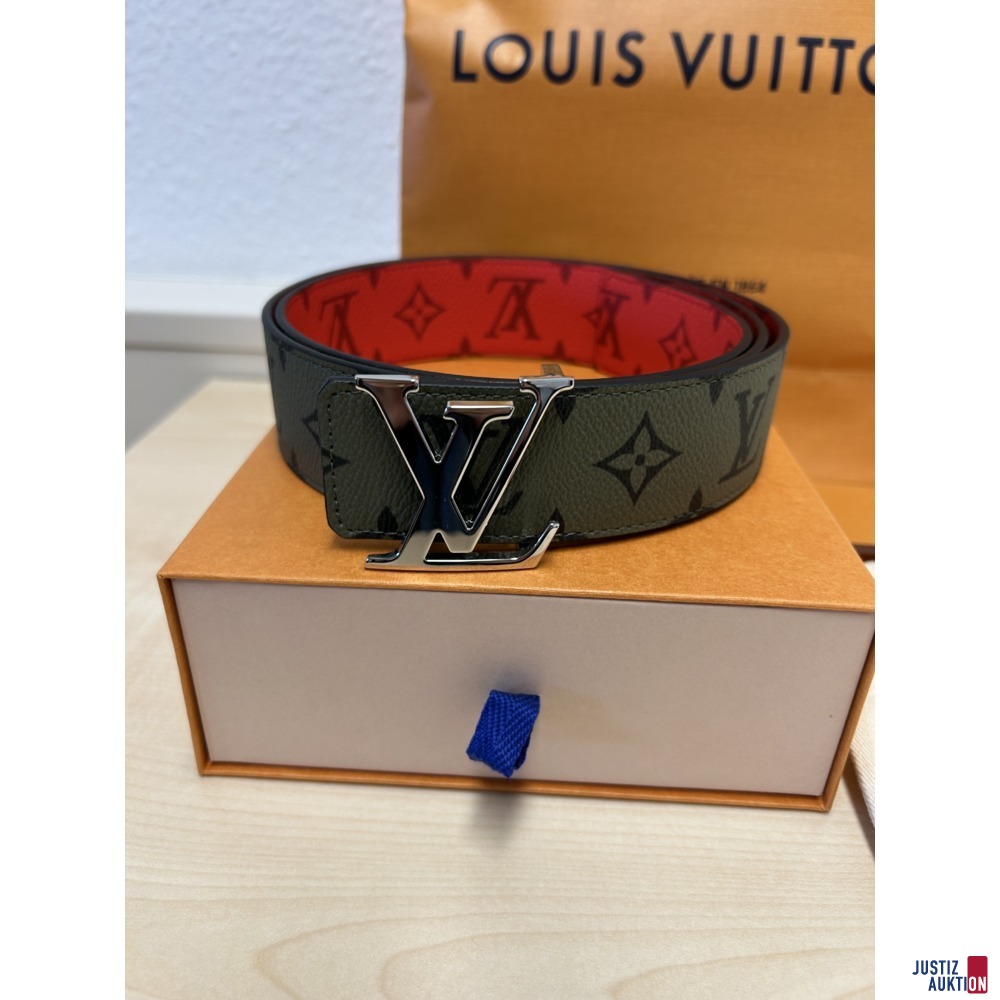 G&uuml;rtel n&auml;her &lpar;inkl&period; Innenansicht&rpar;