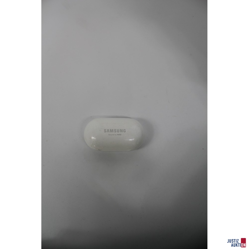 Box Earbuds