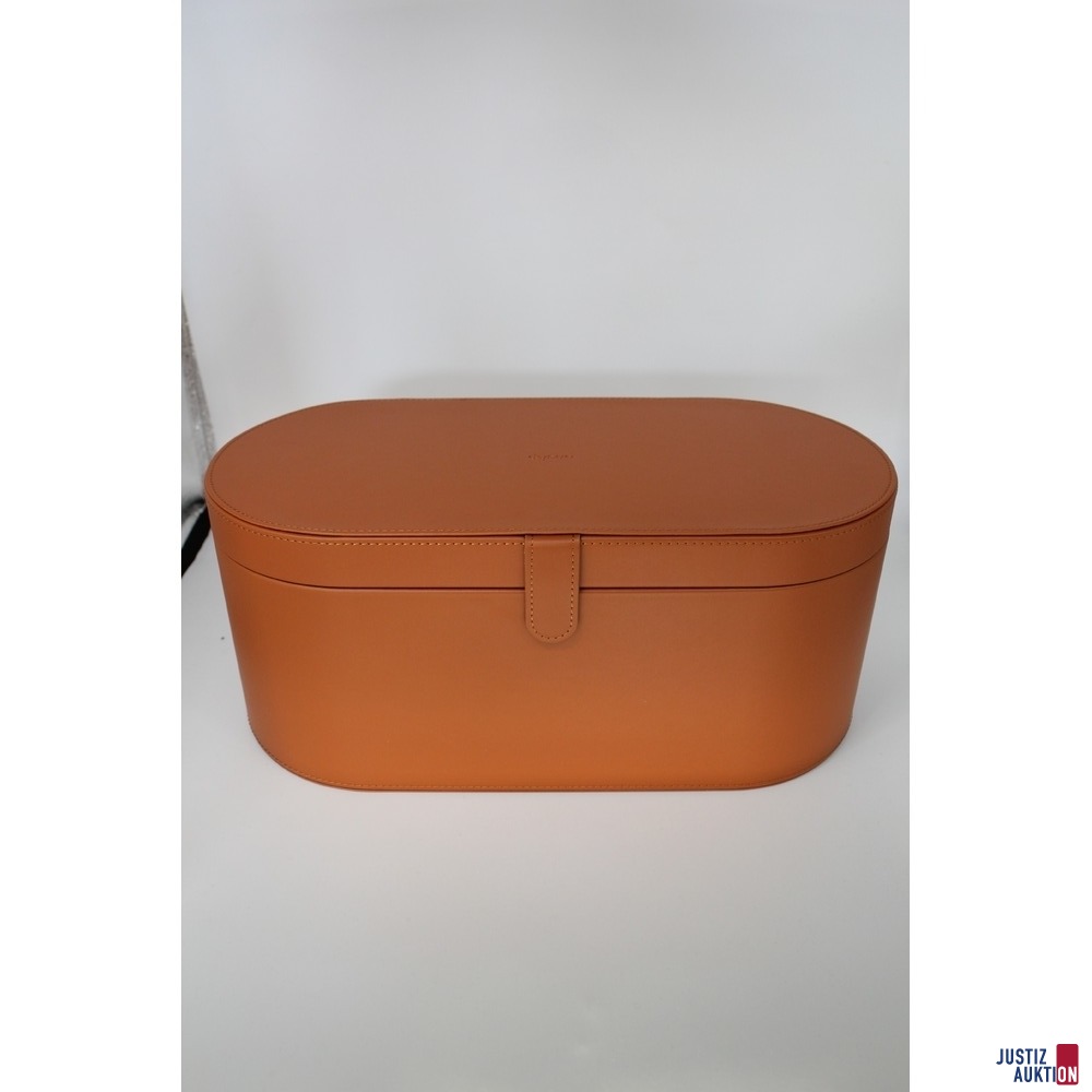 Box - Front