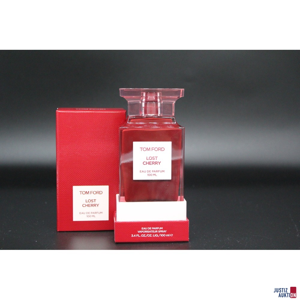 Parfumflakon