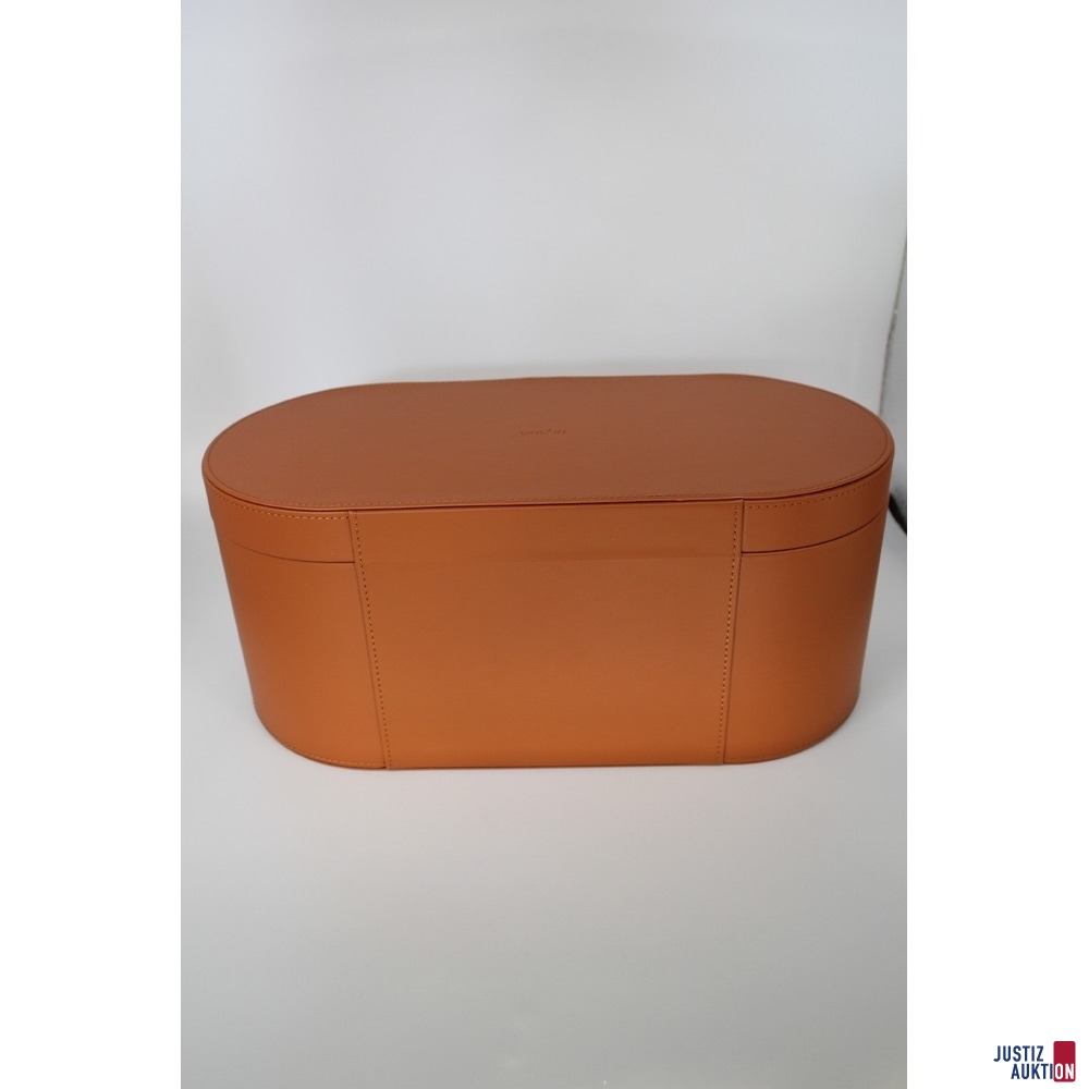 Box - Rückansicht