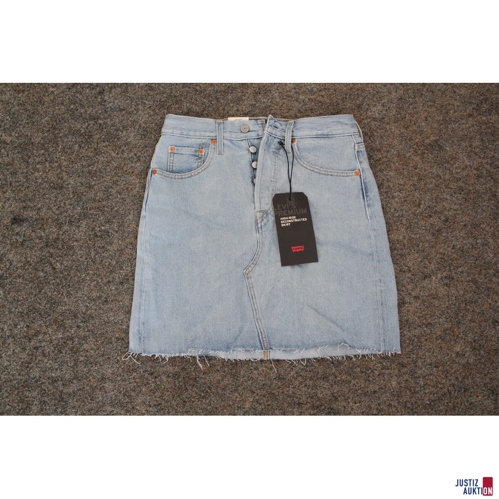 Jeansrock