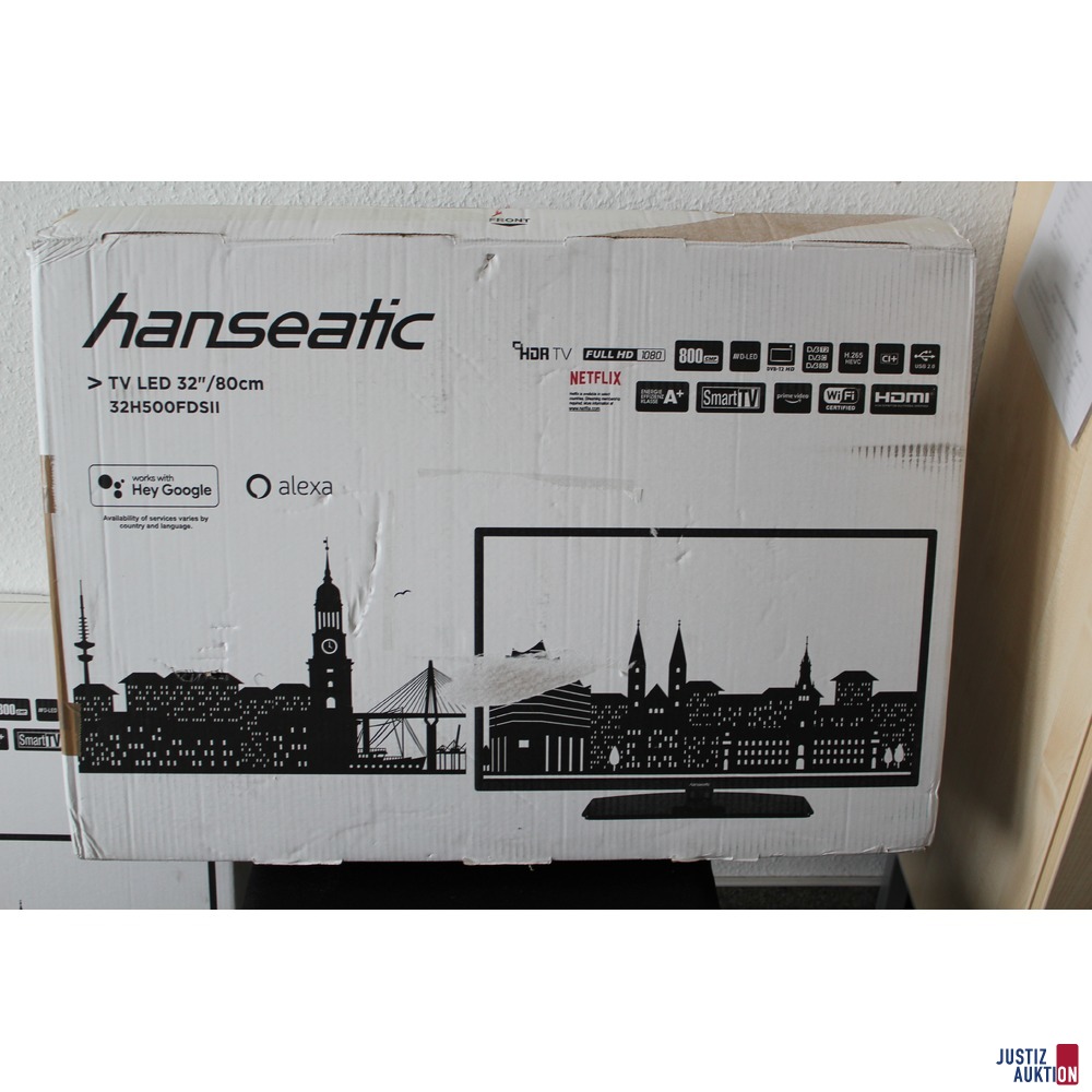 Smart-TV