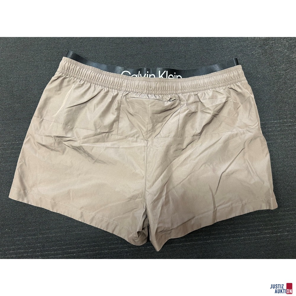 R&uuml;ckansicht Badehose