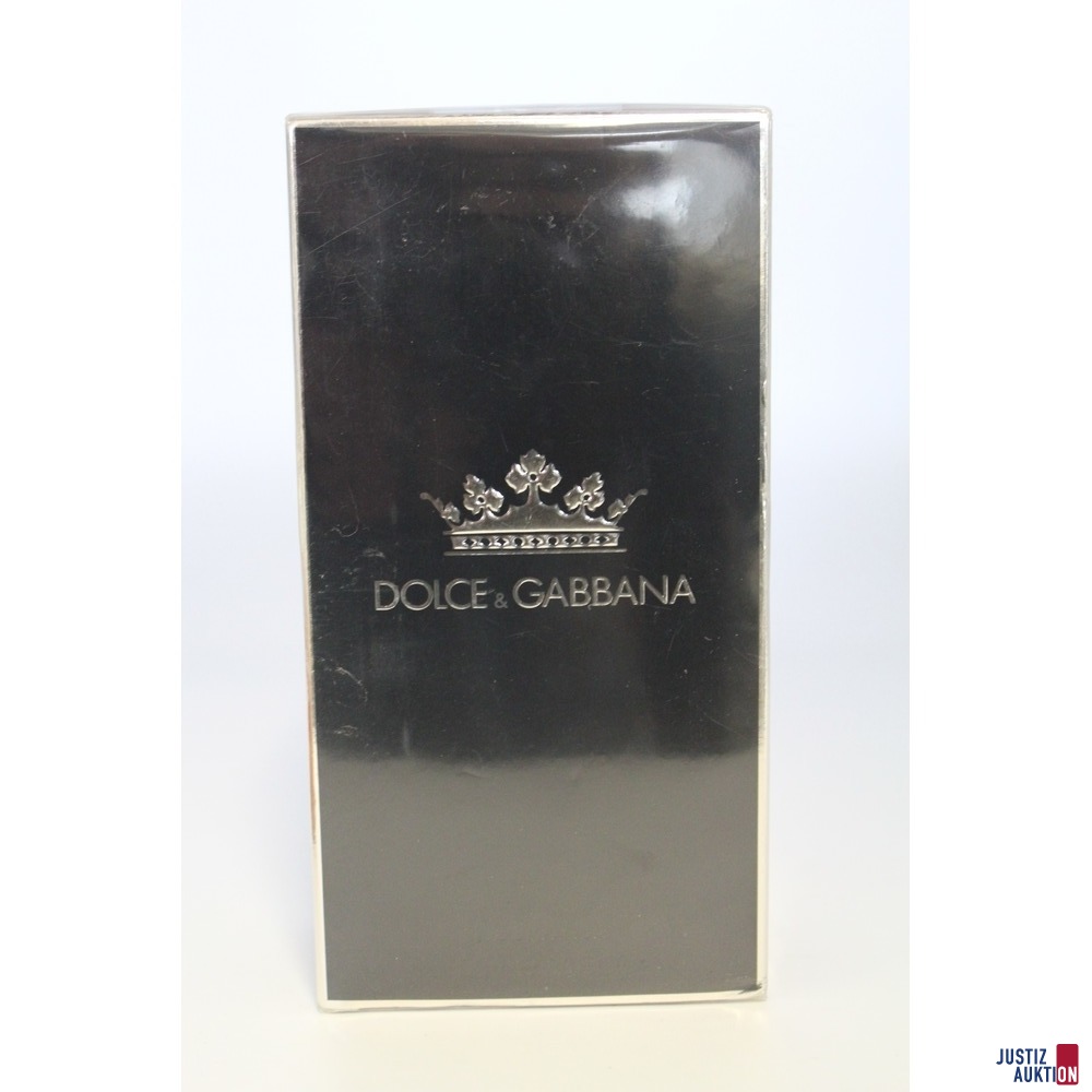 Vorderseite Parfum