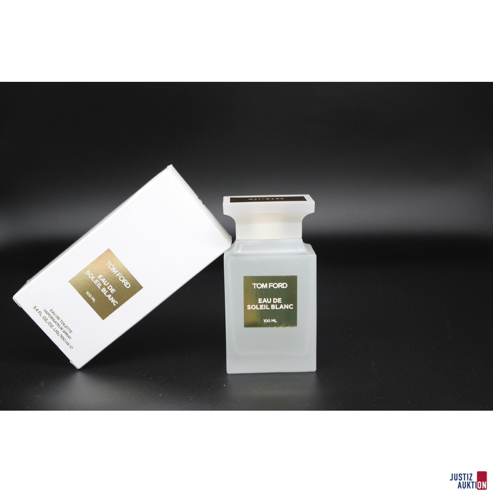 Parfumflakon