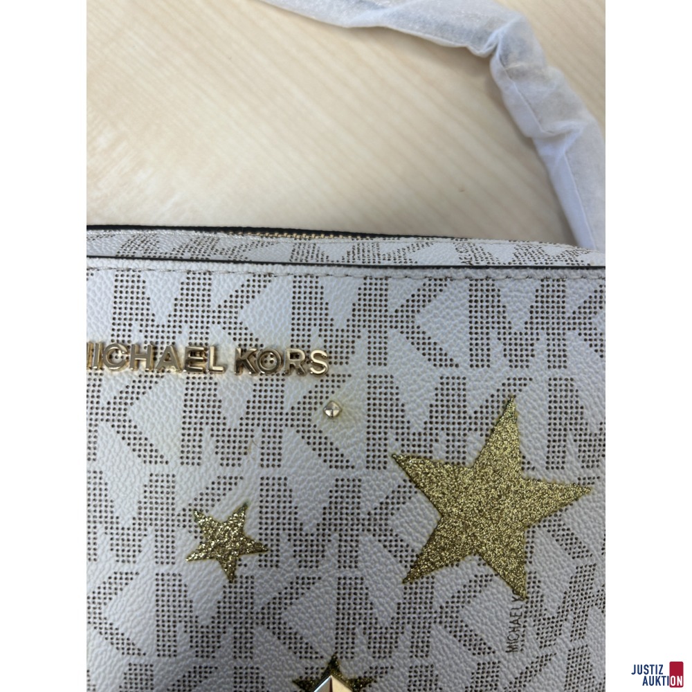 Aufdruck Tasche&sol;Verf&auml;rbung - n&auml;her -