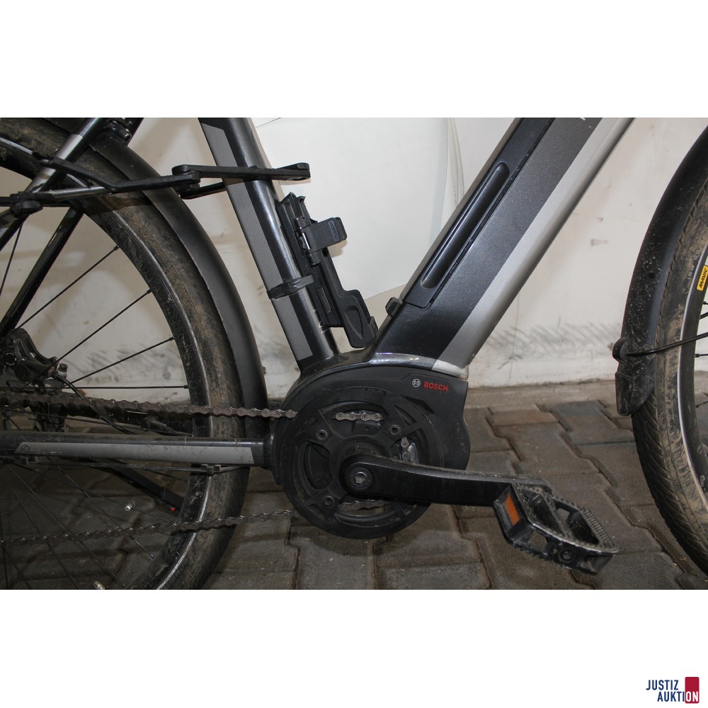 Bosch Motor