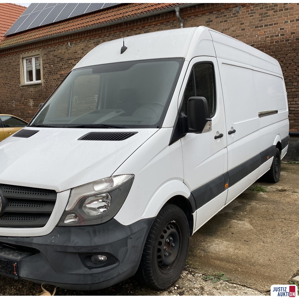 Fahrzeug Seitenansicht