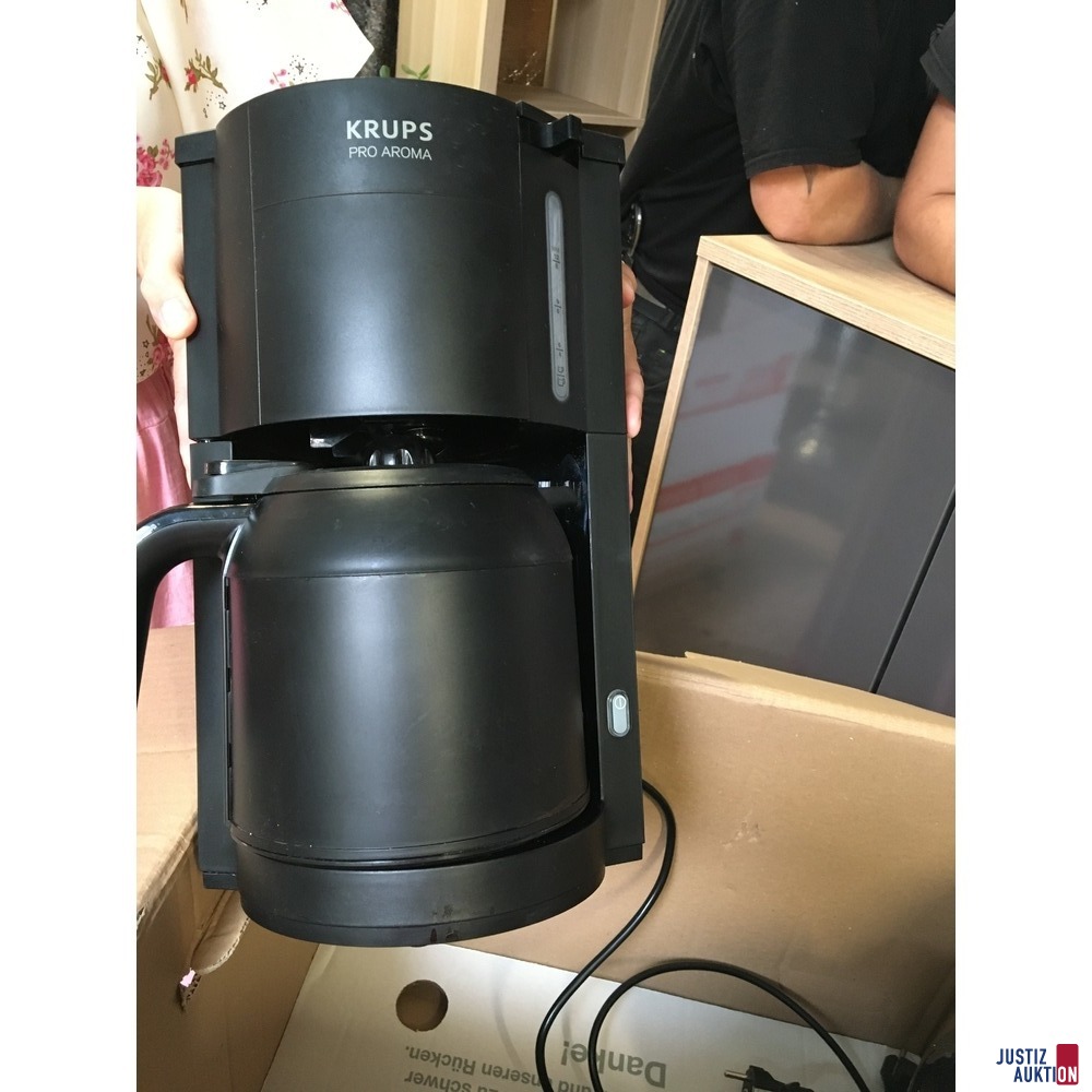 Kaffeemaschine