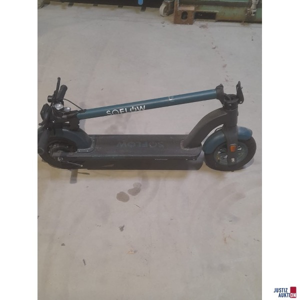 E-Roller