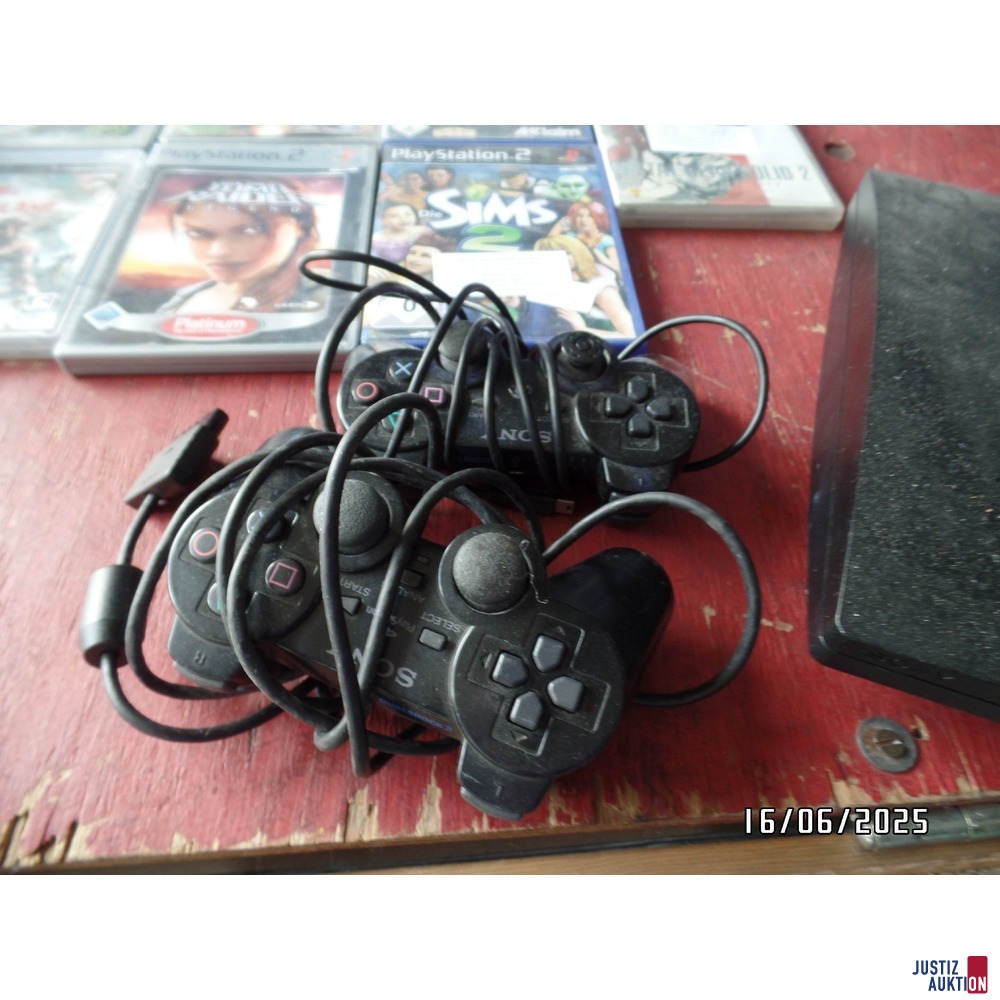 Controller