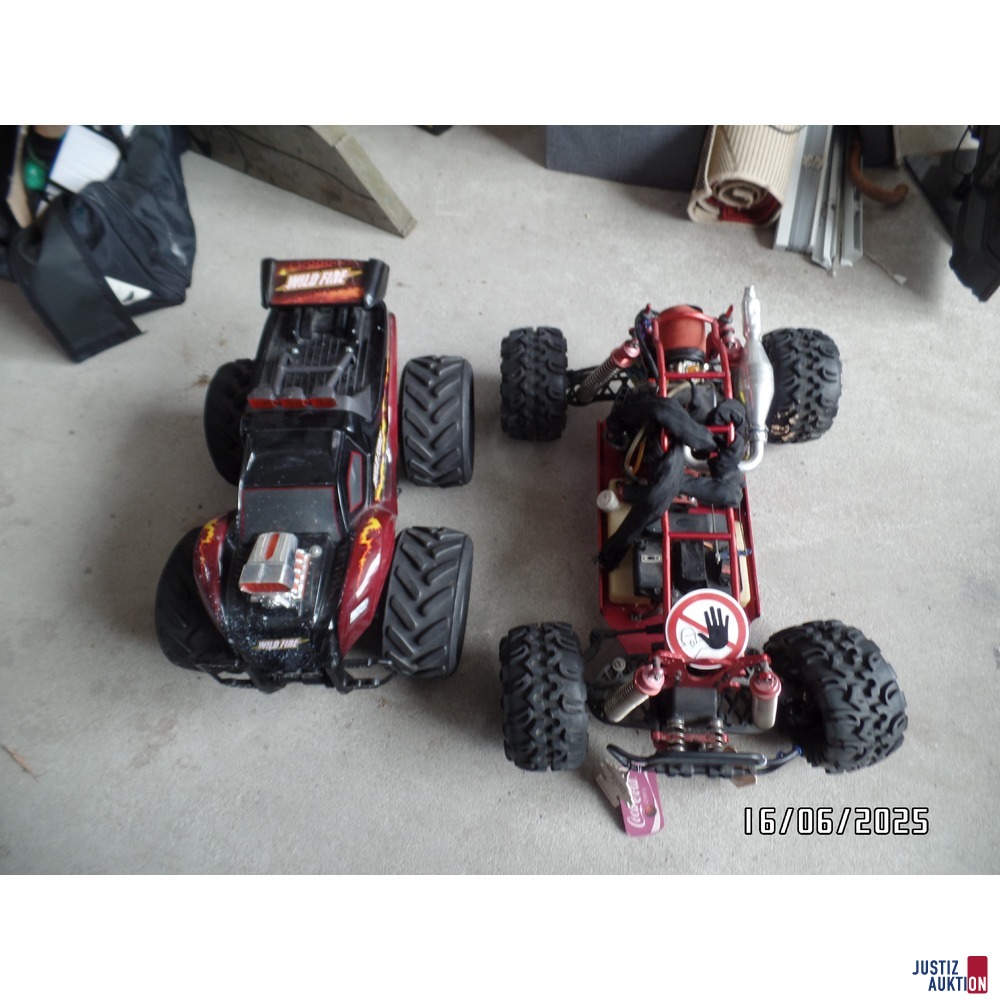 Spielzeugautos