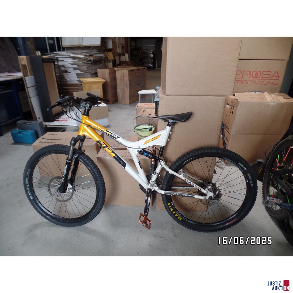 Fahrrad