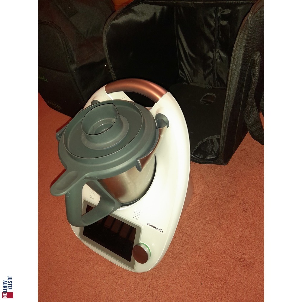 Thermomix - Hauptgerät