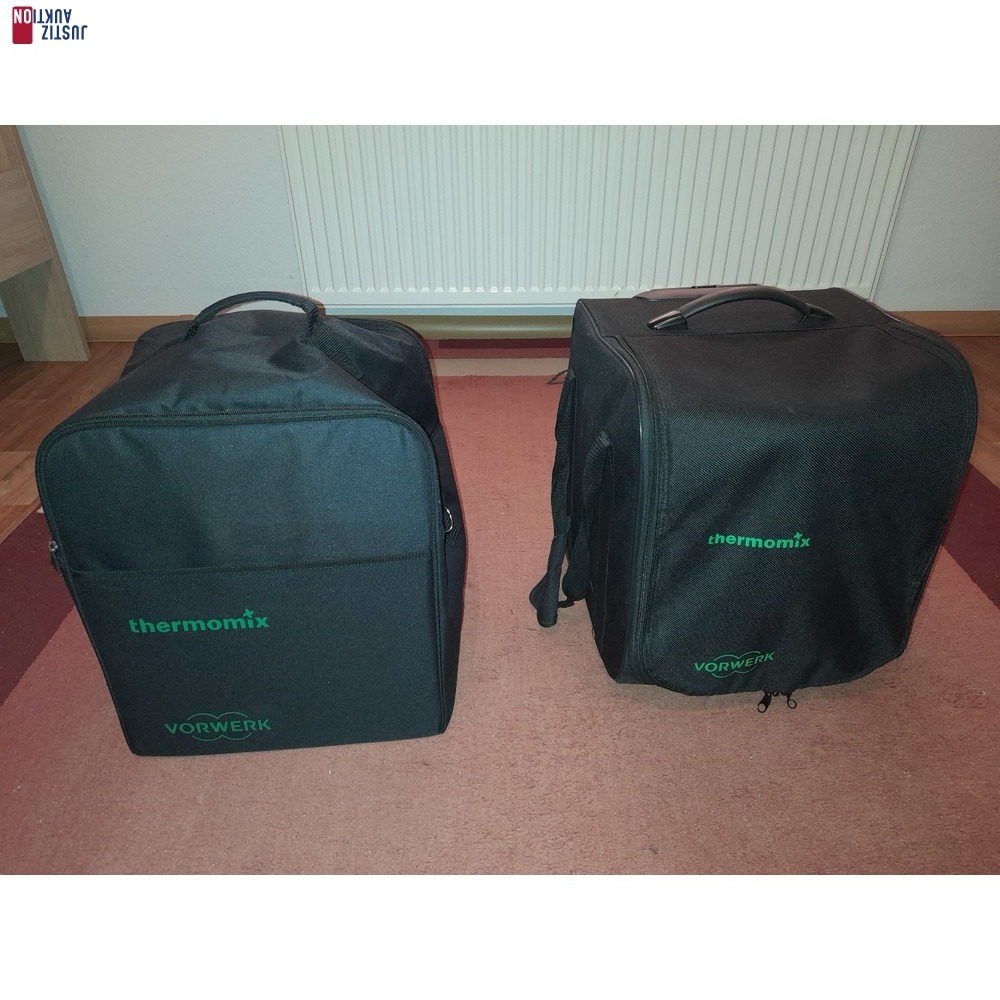 2 x Verpackung; ungeöffnet