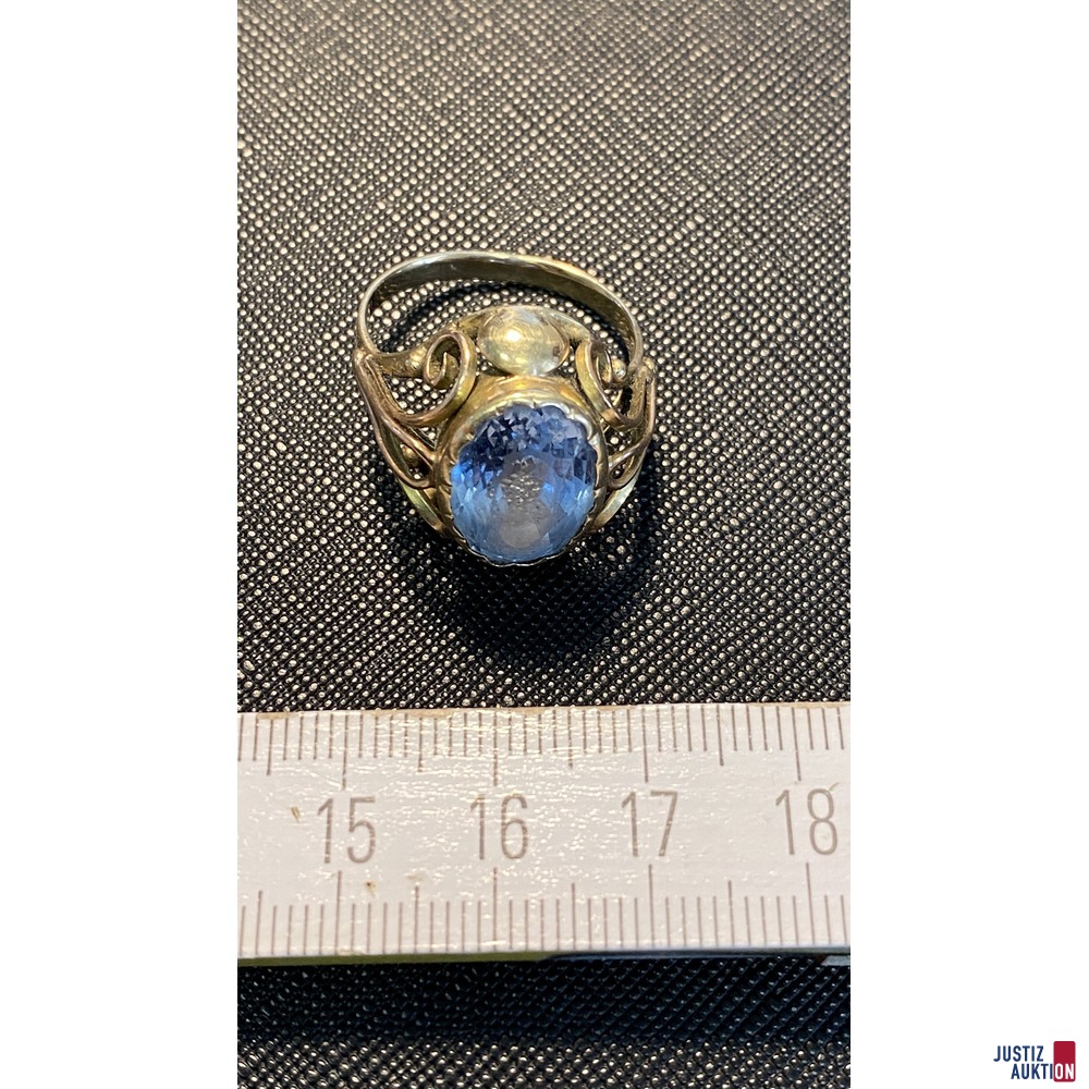 Ringbreite