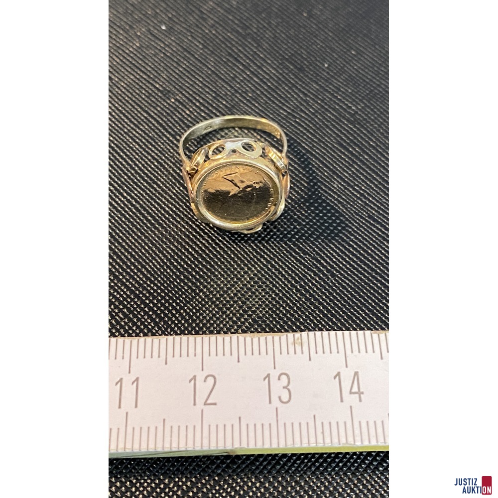 Ringbreite