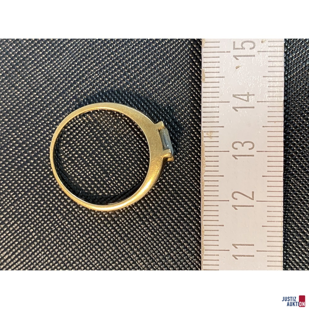 Ringgröße
