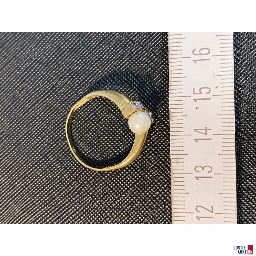 Ringgröße