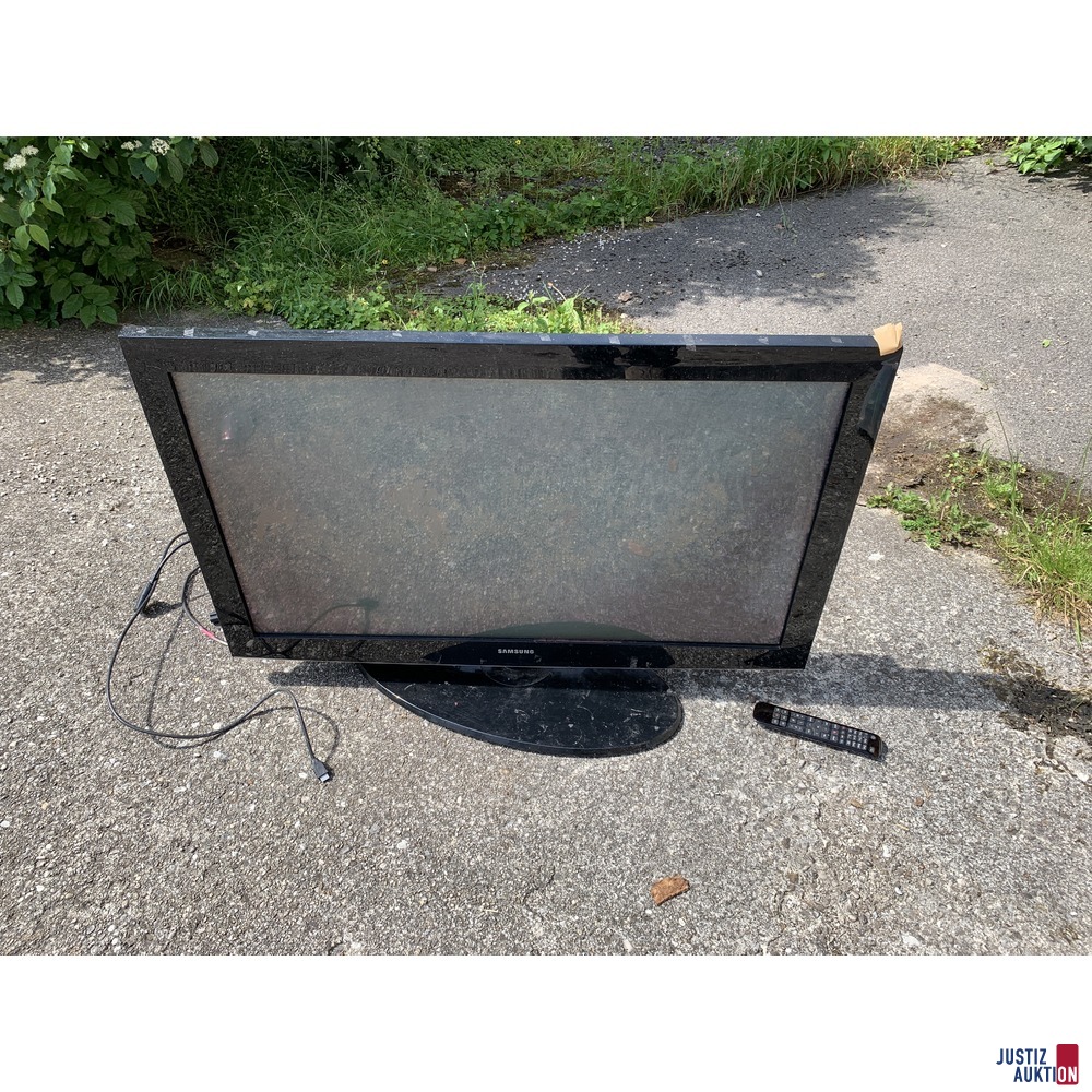 Fernseher