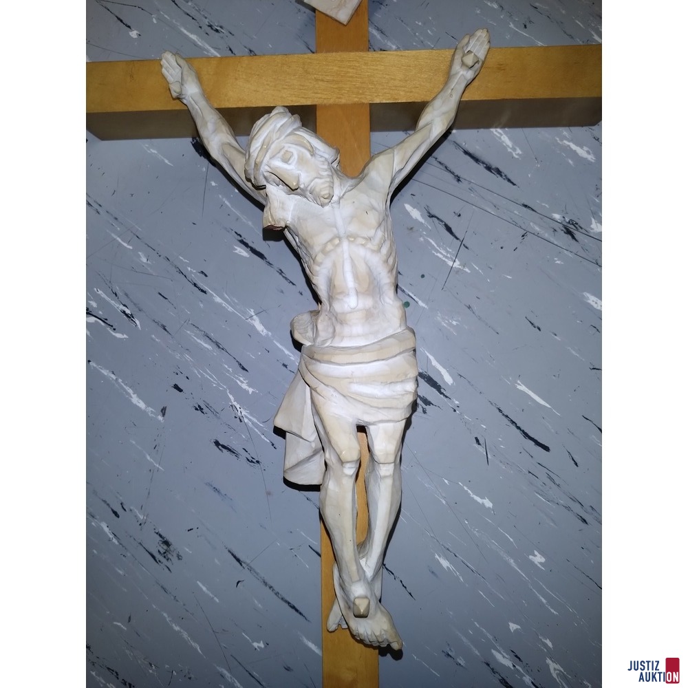 Christusfigur