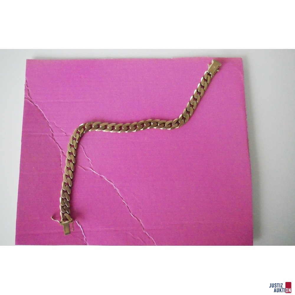 Armband, 333er