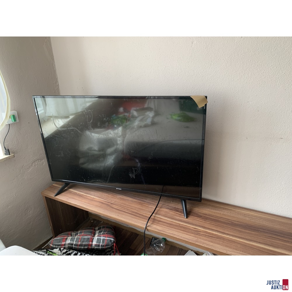 Fernseher