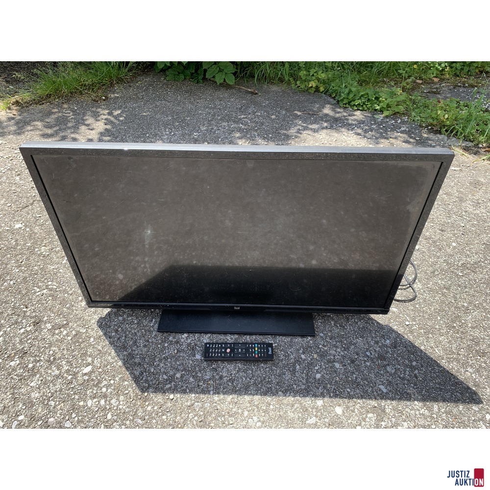 Fernseher