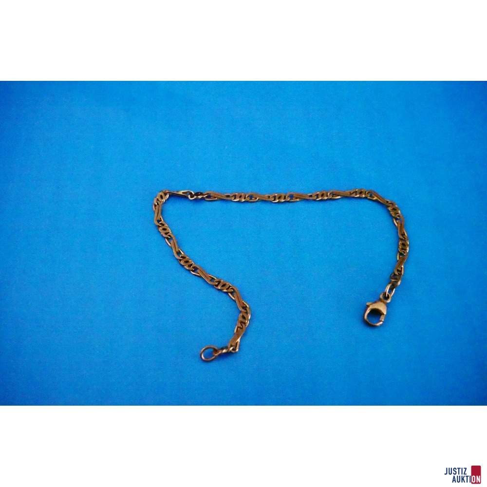 zartes Armband