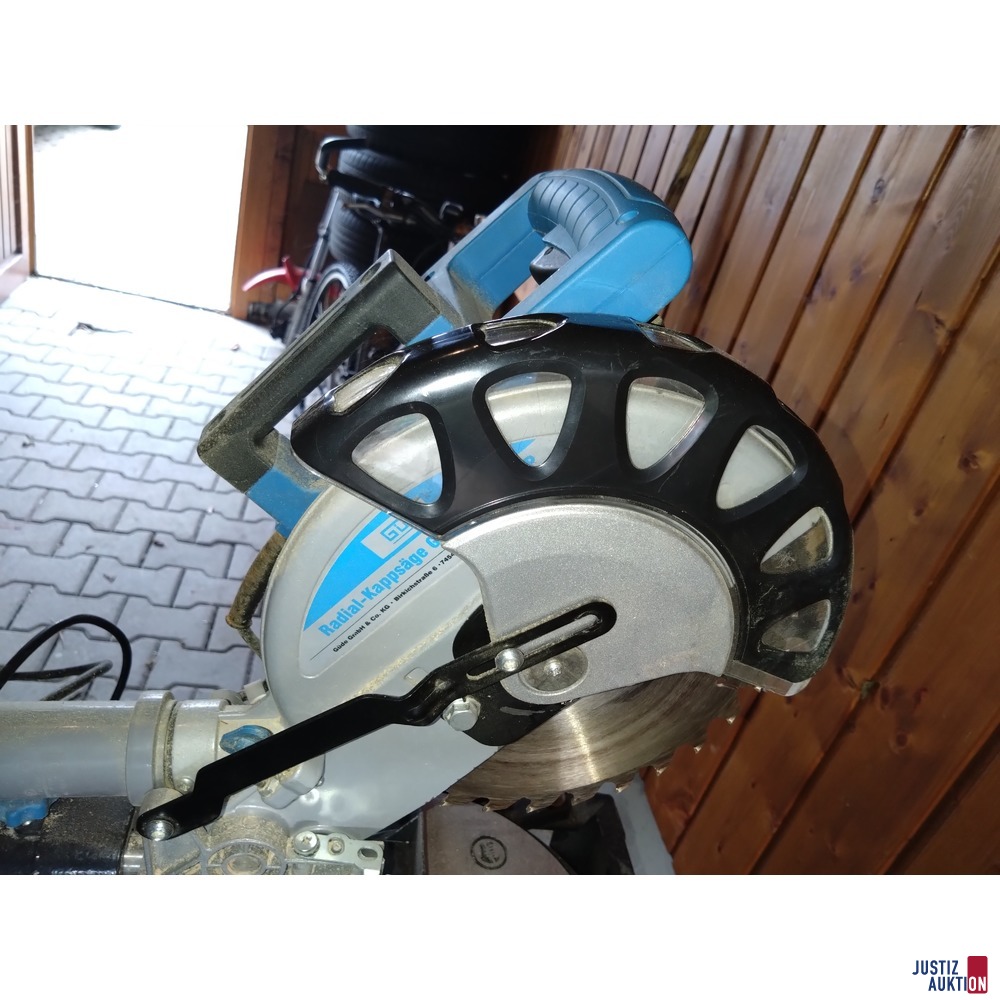 Fa. Güde GmbH &amp; Co. KG