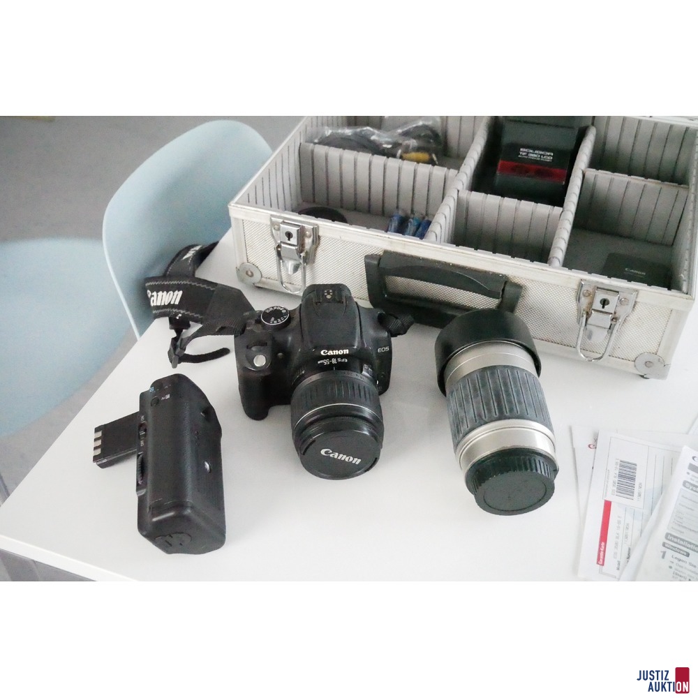 Digitalcamera
