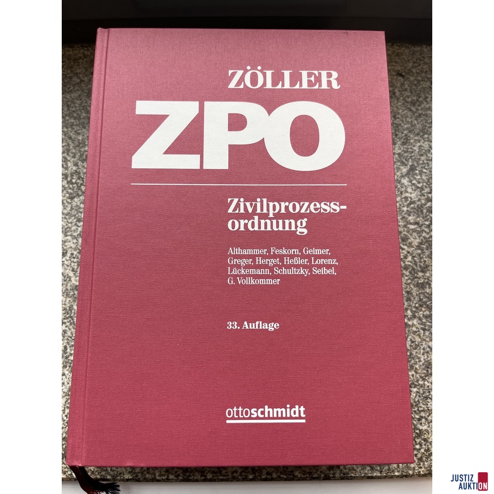 ZPO