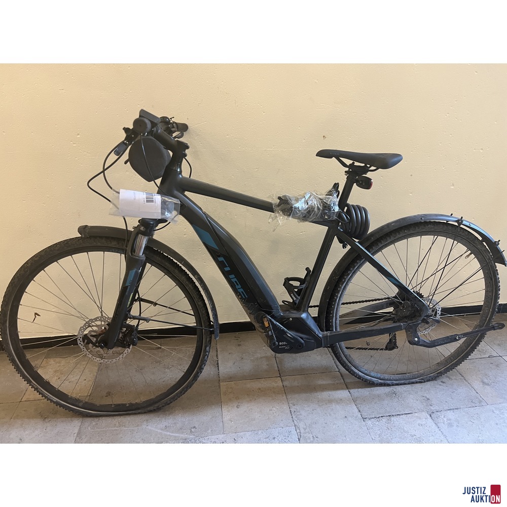 E-Bike