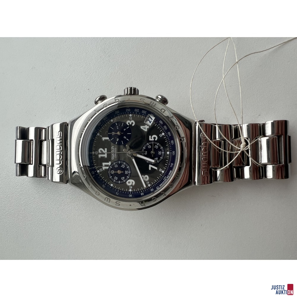 Swatch Herrenuhr