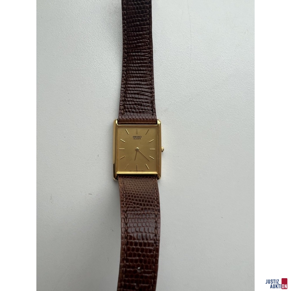 Herrenuhr