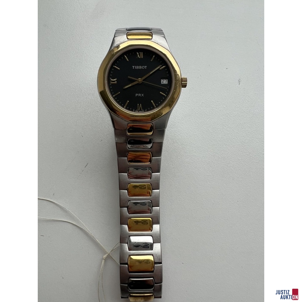 Herrenuhr