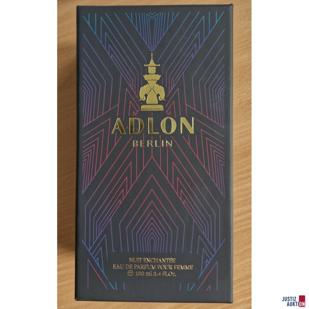 Eau de Parfum