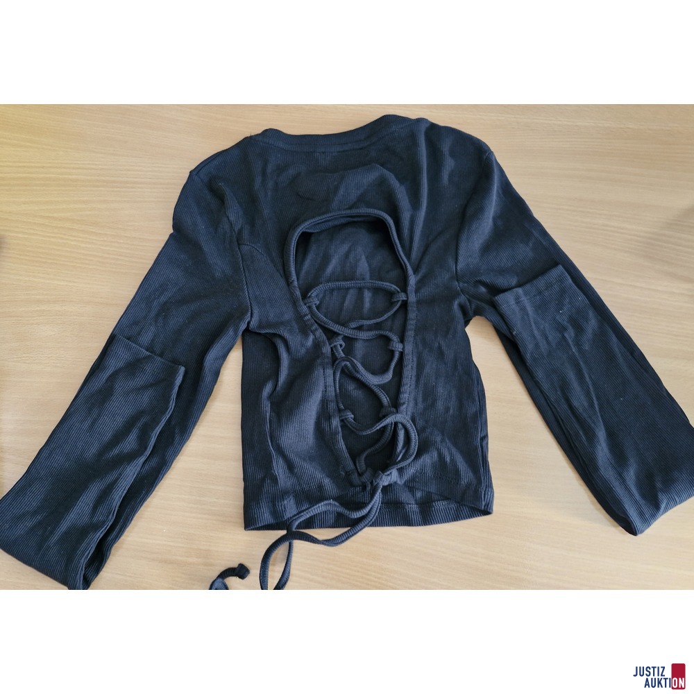 Shirt Rückseite
