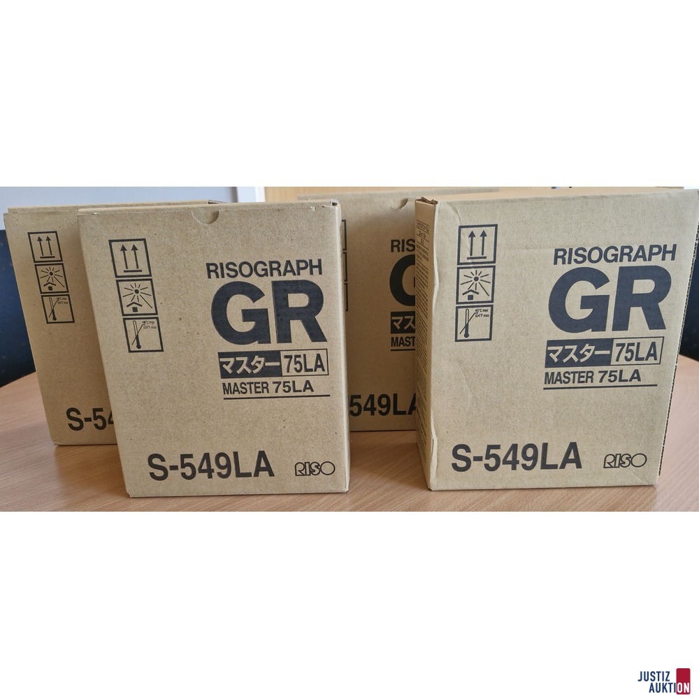 4 Packungen Papierrollen