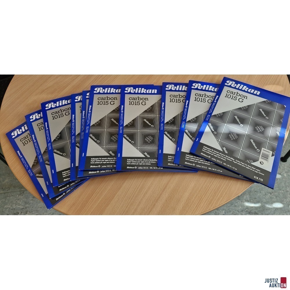 20 Packungen