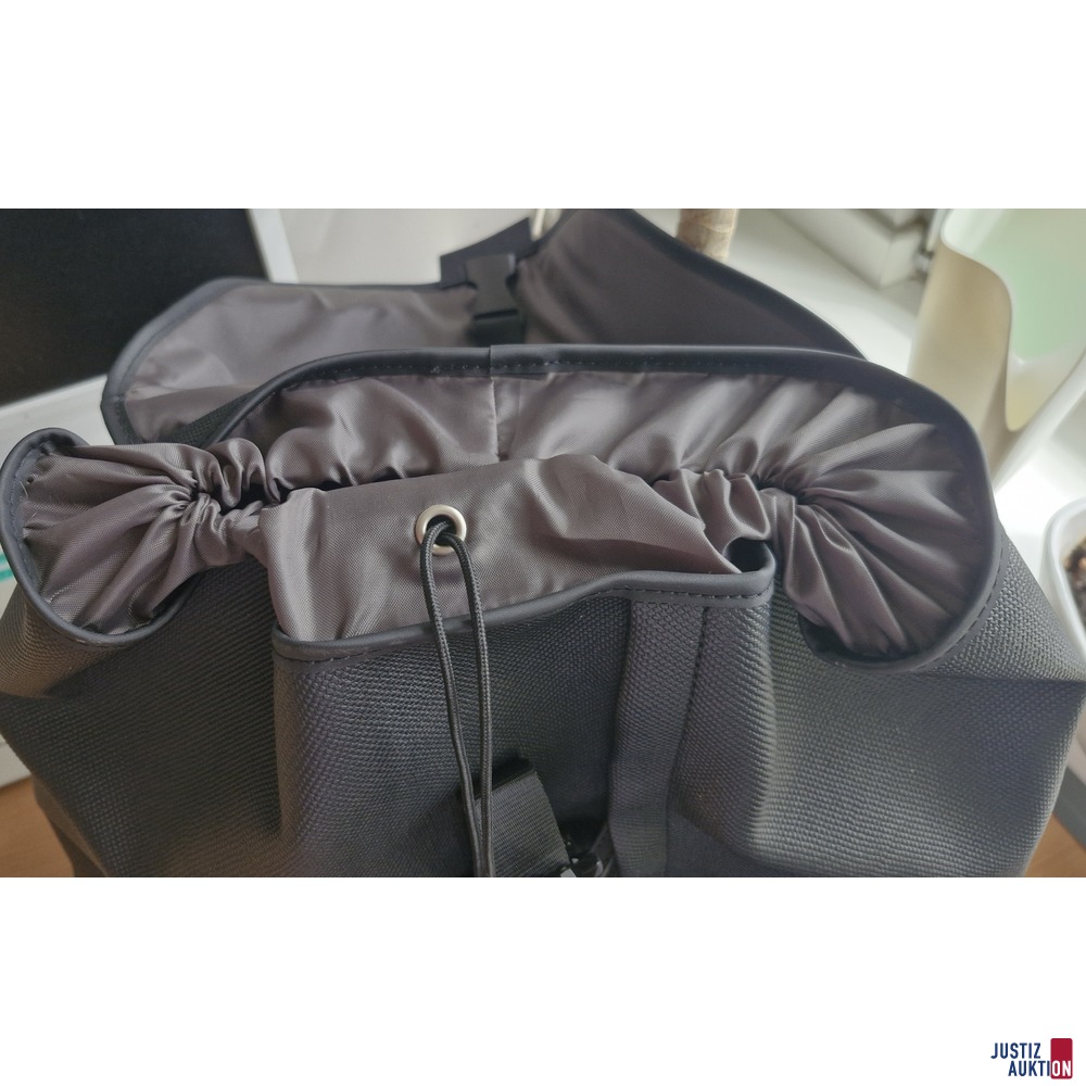 Rucksack Zugband