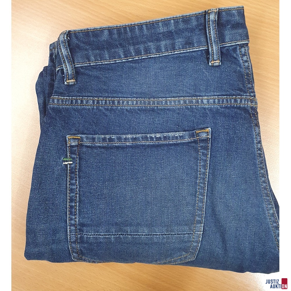Jeanshose