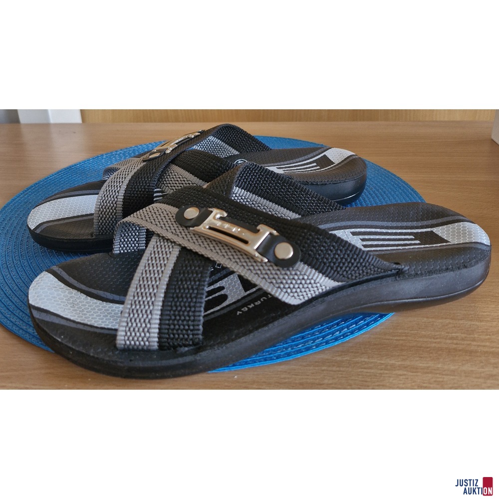 Badeschuhe
