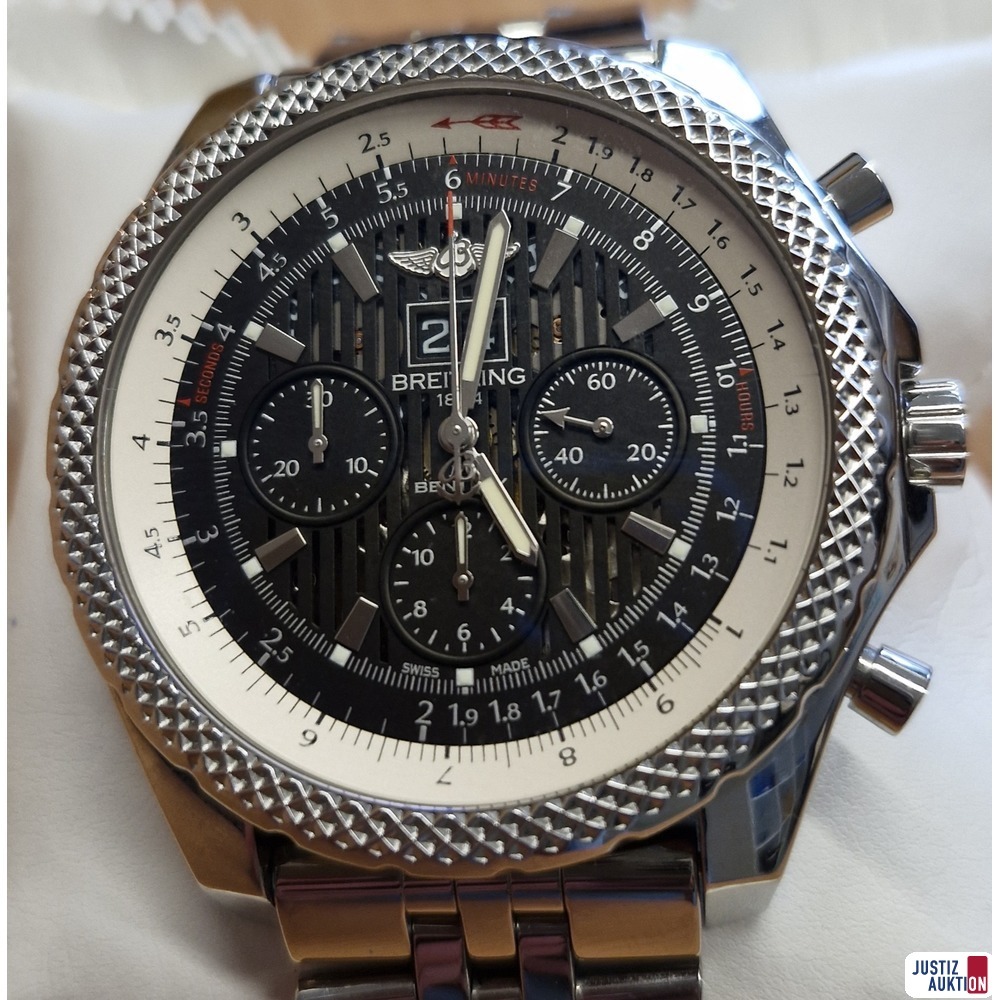 Uhr Breitling