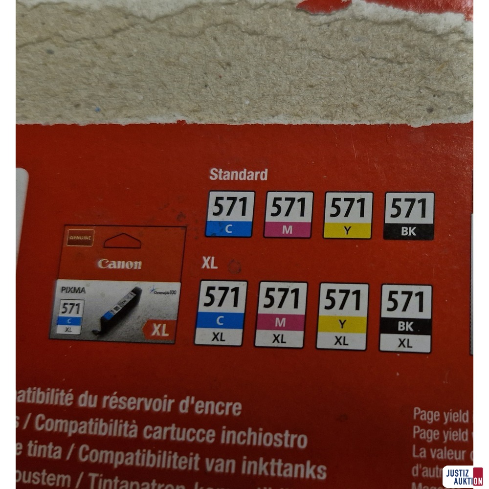 Multifunktionsgerät